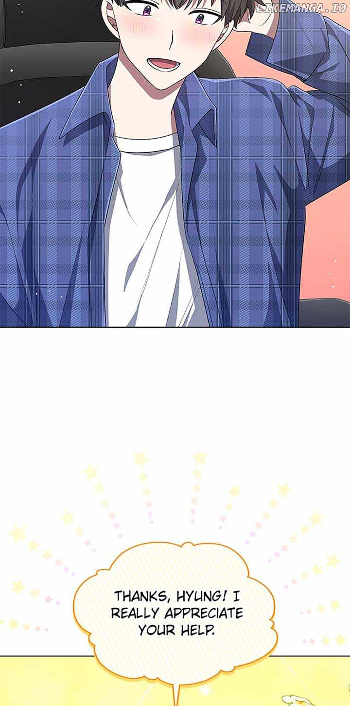 The Second Life of an All-Rounder Idol Chapter 57 - Page 24