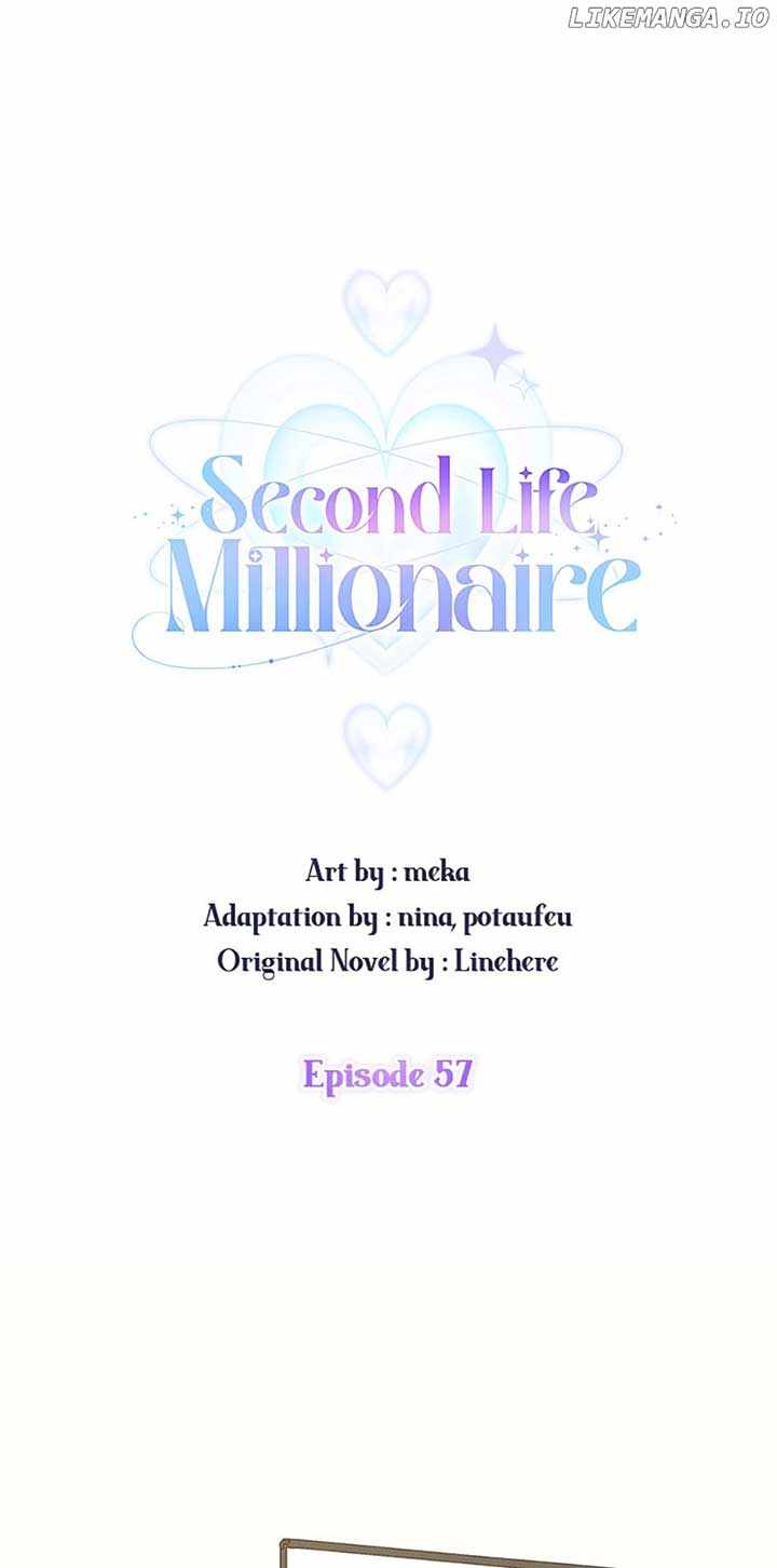 The Second Life of an All-Rounder Idol Chapter 57 - Page 26