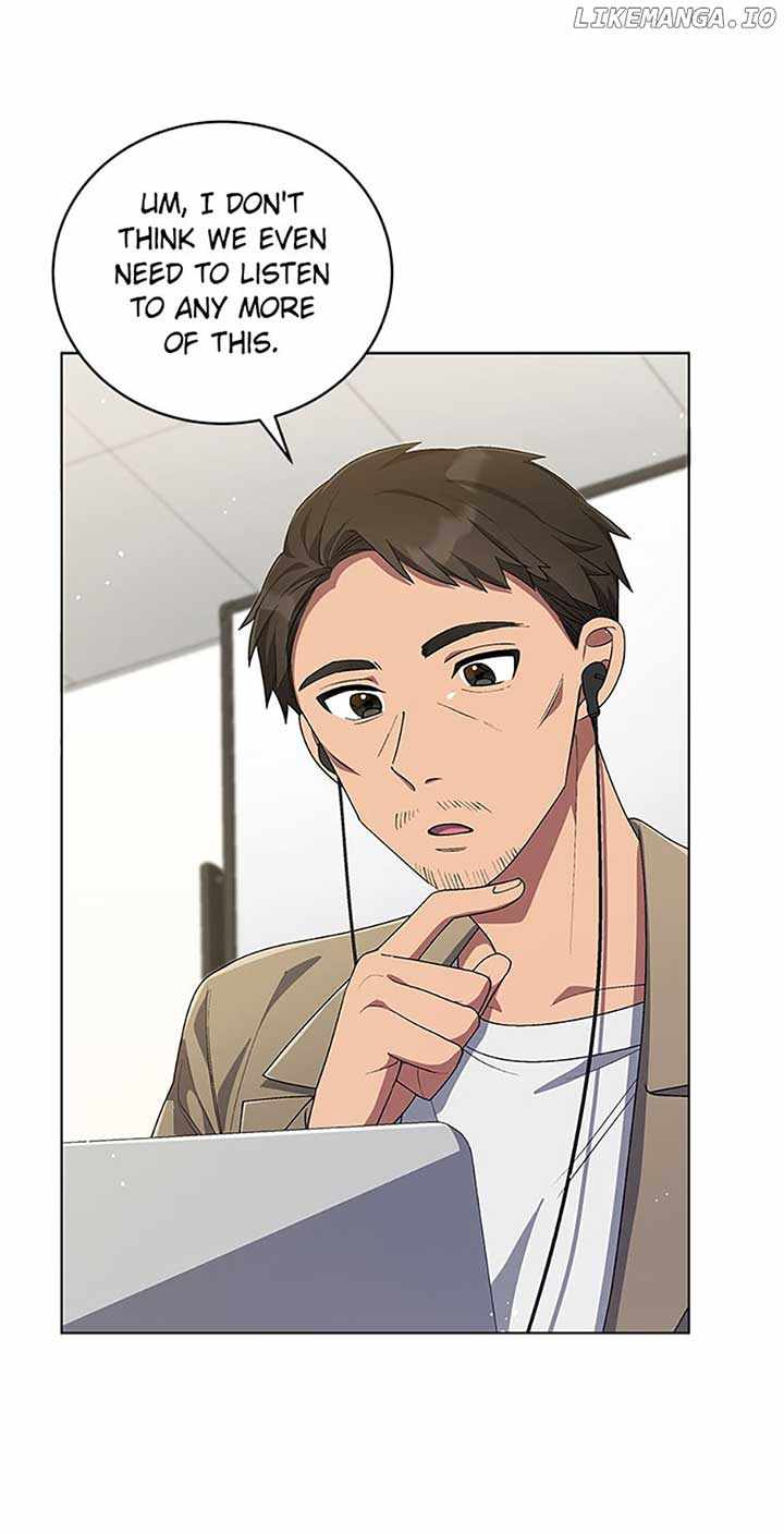 The Second Life of an All-Rounder Idol Chapter 57 - Page 28