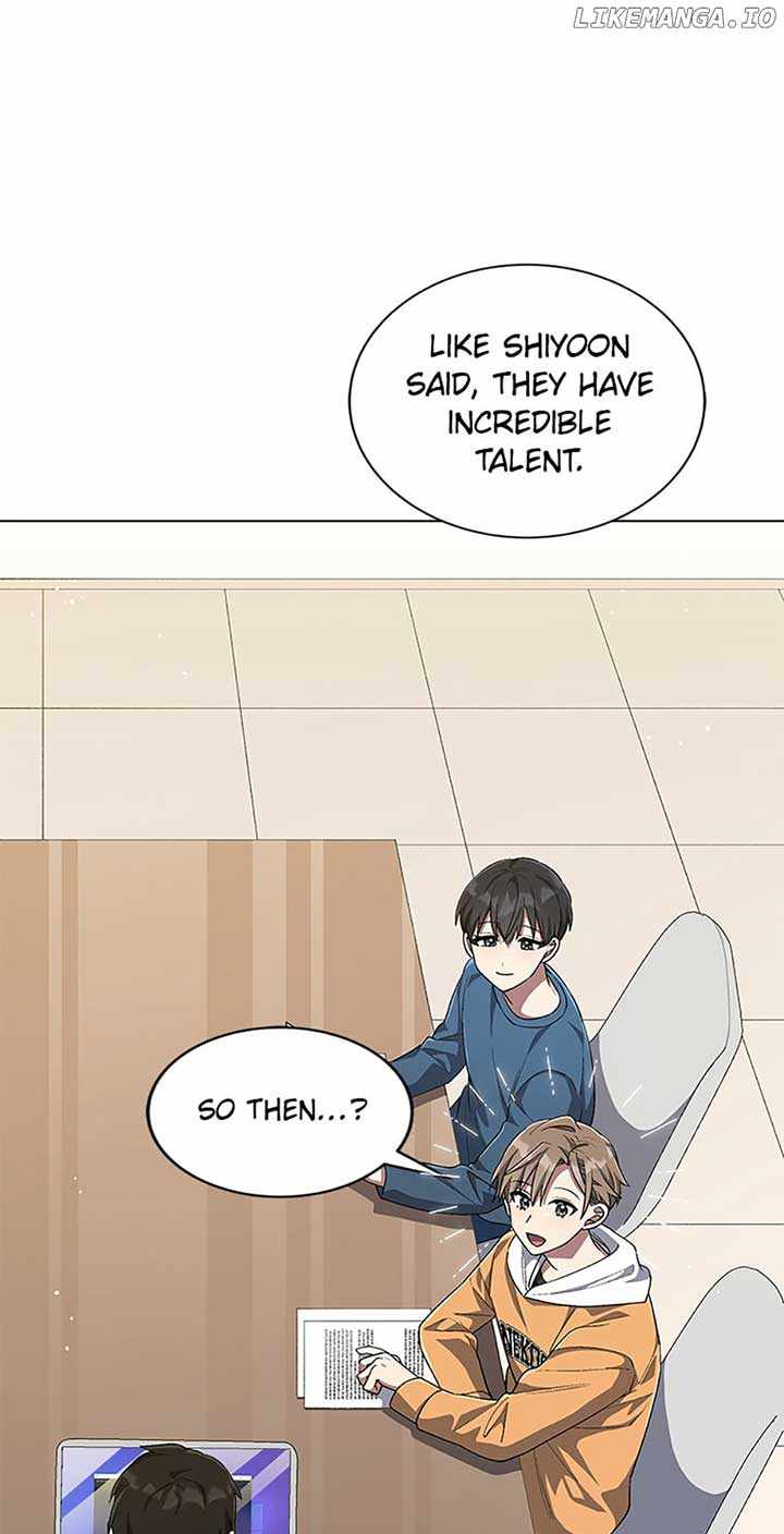 The Second Life of an All-Rounder Idol Chapter 57 - Page 29