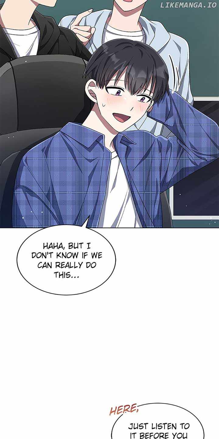 The Second Life of an All-Rounder Idol Chapter 57 - Page 3