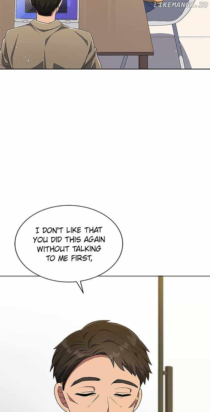 The Second Life of an All-Rounder Idol Chapter 57 - Page 30