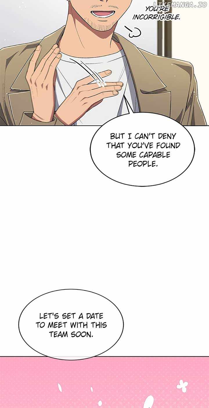 The Second Life of an All-Rounder Idol Chapter 57 - Page 31