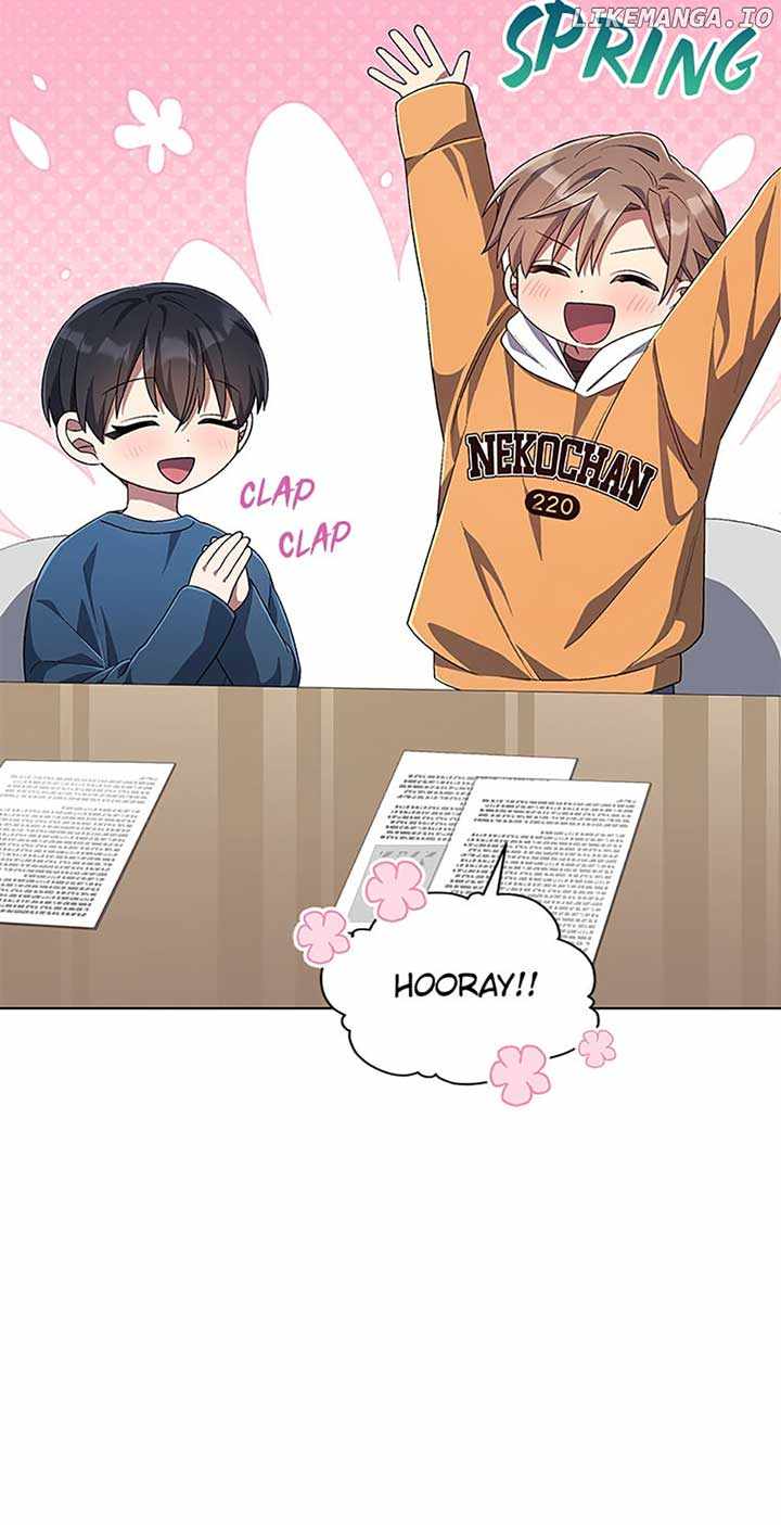 The Second Life of an All-Rounder Idol Chapter 57 - Page 32