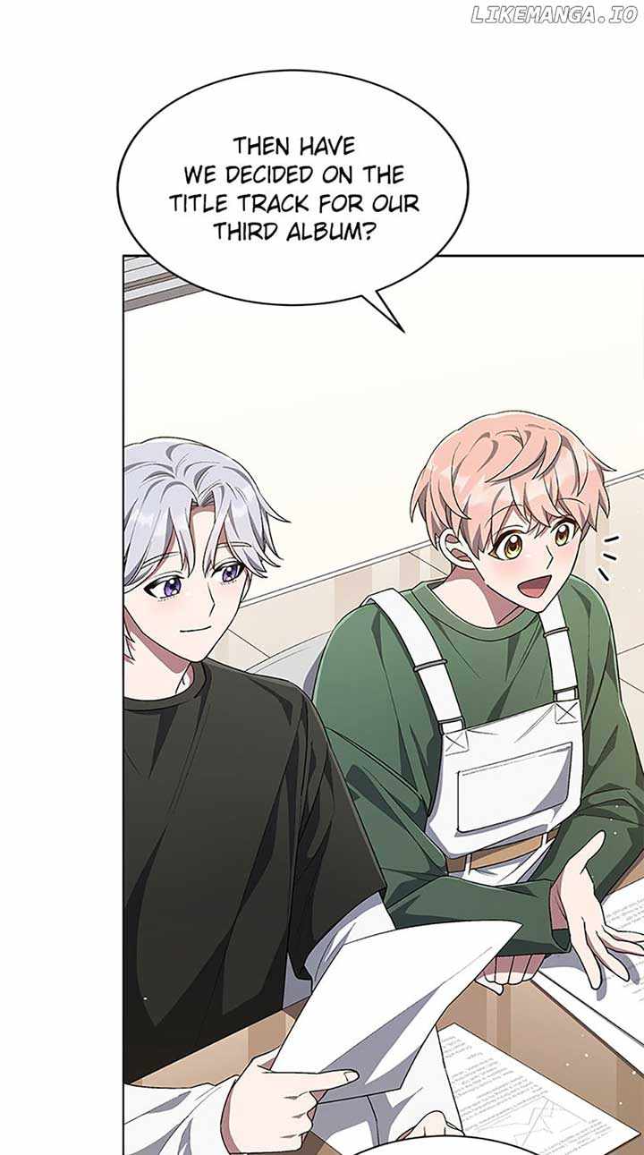 The Second Life of an All-Rounder Idol Chapter 57 - Page 33