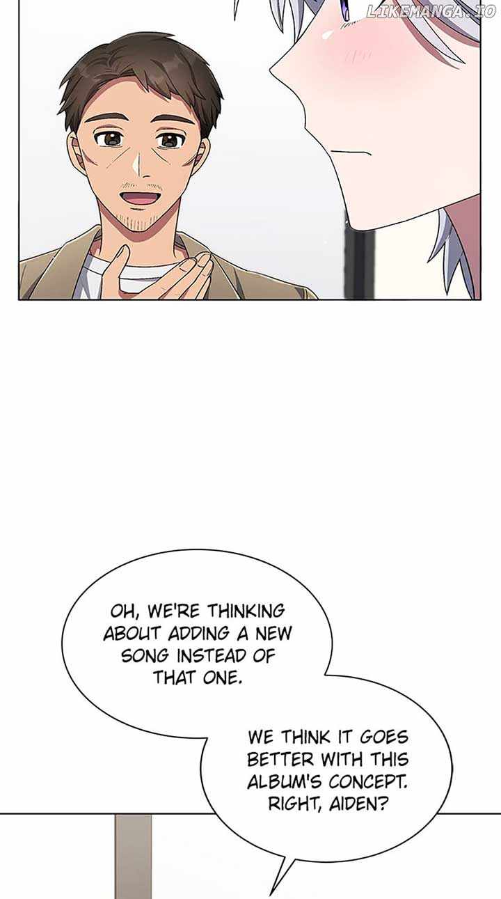 The Second Life of an All-Rounder Idol Chapter 57 - Page 37