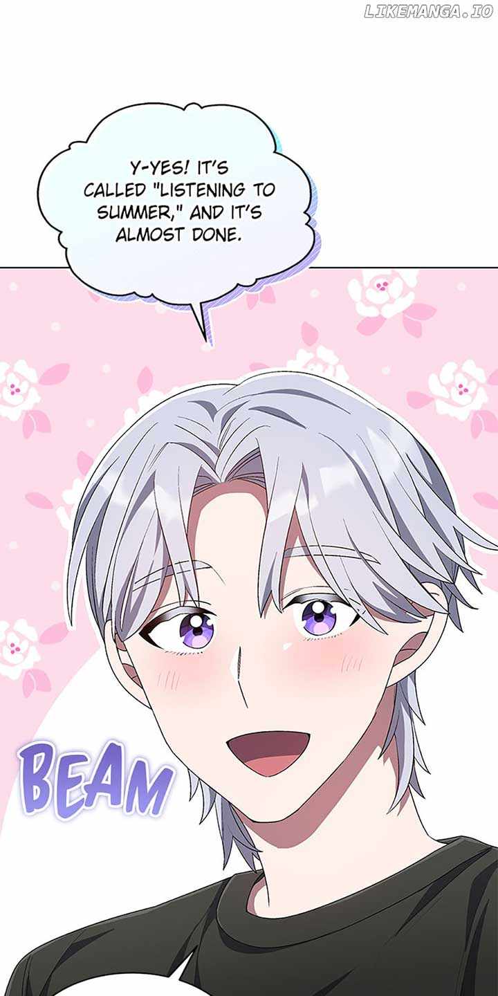 The Second Life of an All-Rounder Idol Chapter 57 - Page 39