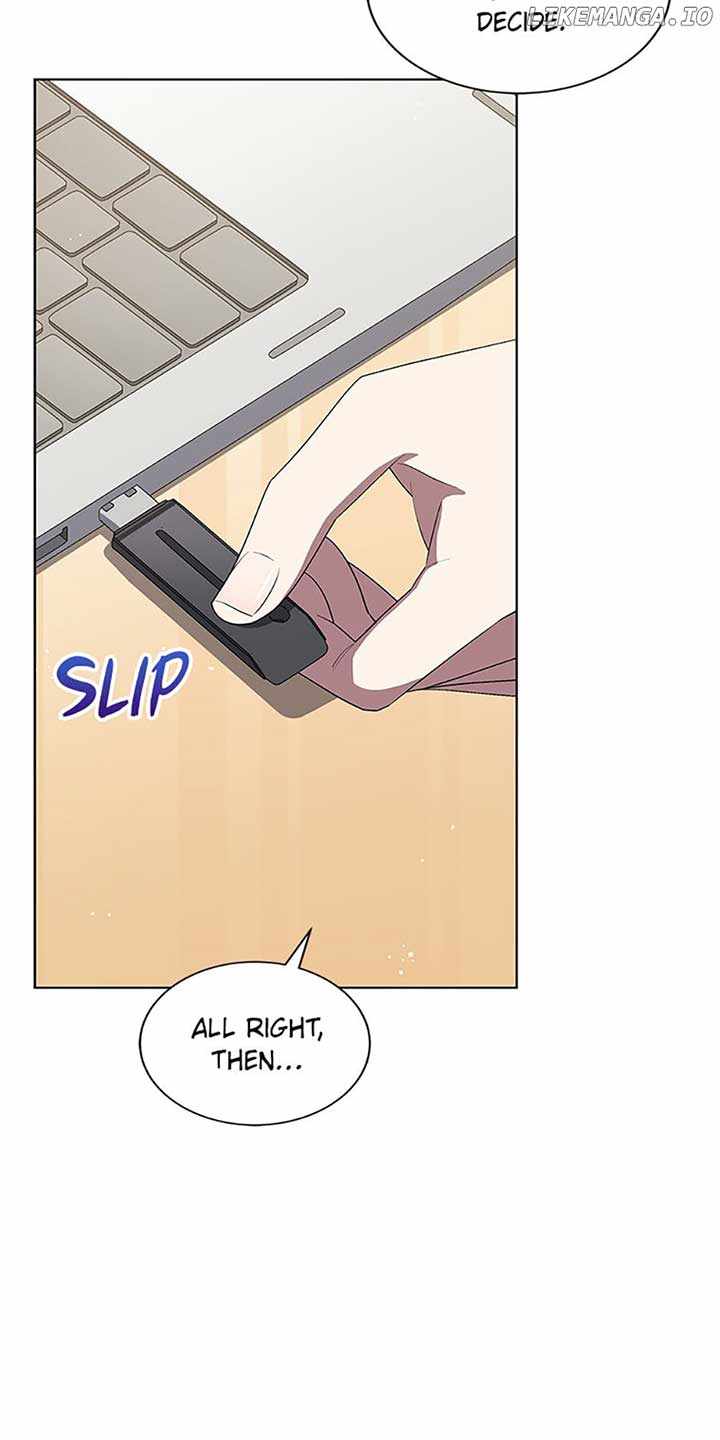 The Second Life of an All-Rounder Idol Chapter 57 - Page 4