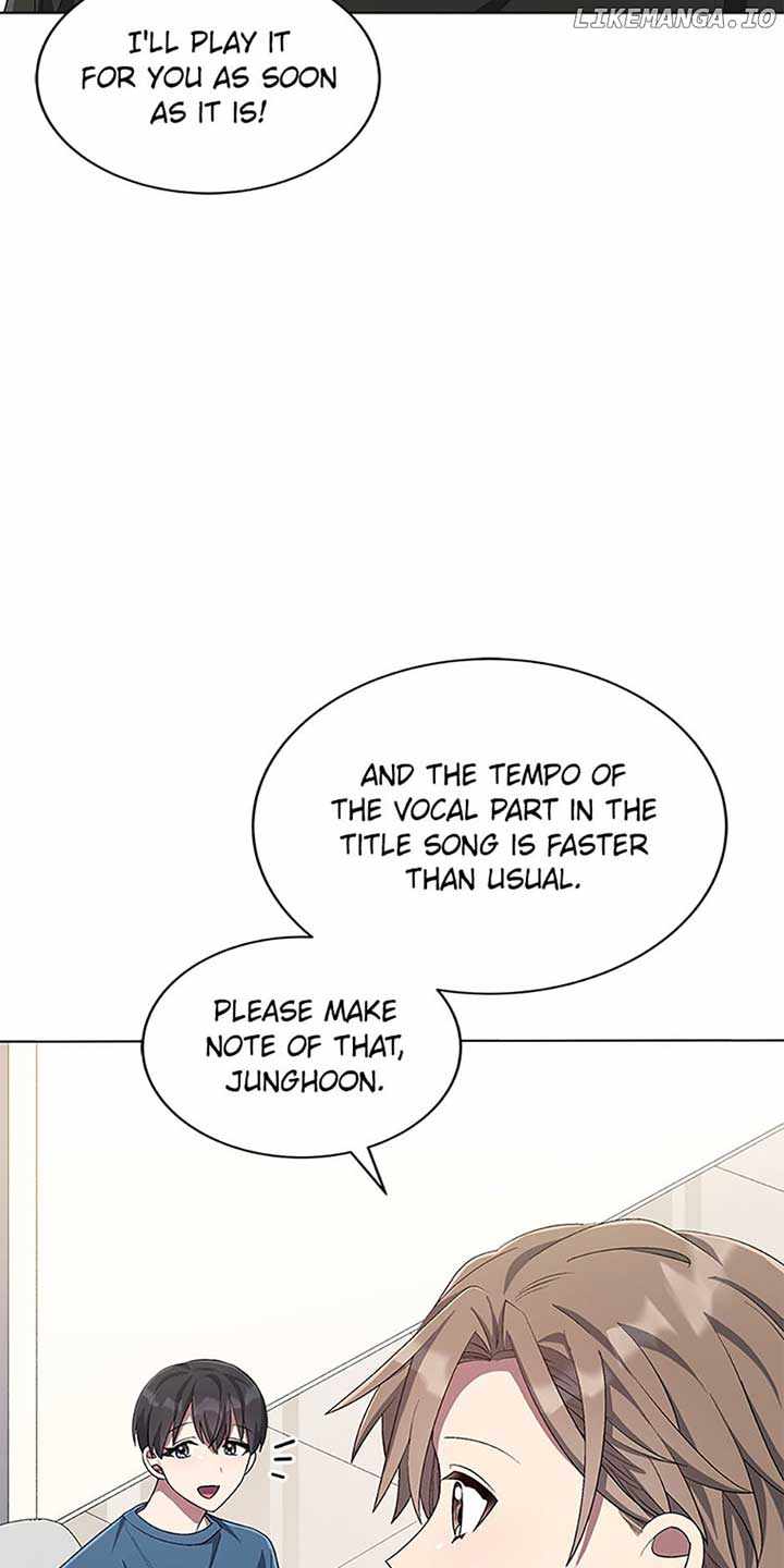 The Second Life of an All-Rounder Idol Chapter 57 - Page 40