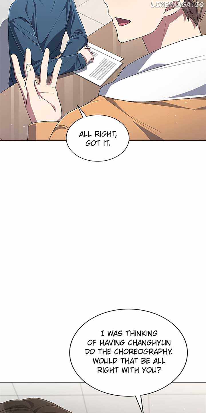 The Second Life of an All-Rounder Idol Chapter 57 - Page 41