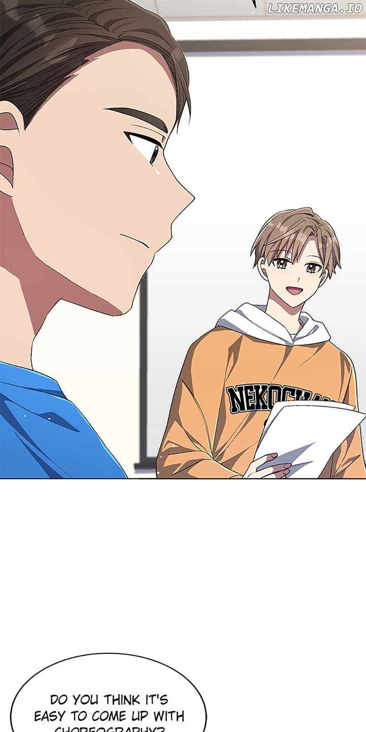 The Second Life of an All-Rounder Idol Chapter 57 - Page 42