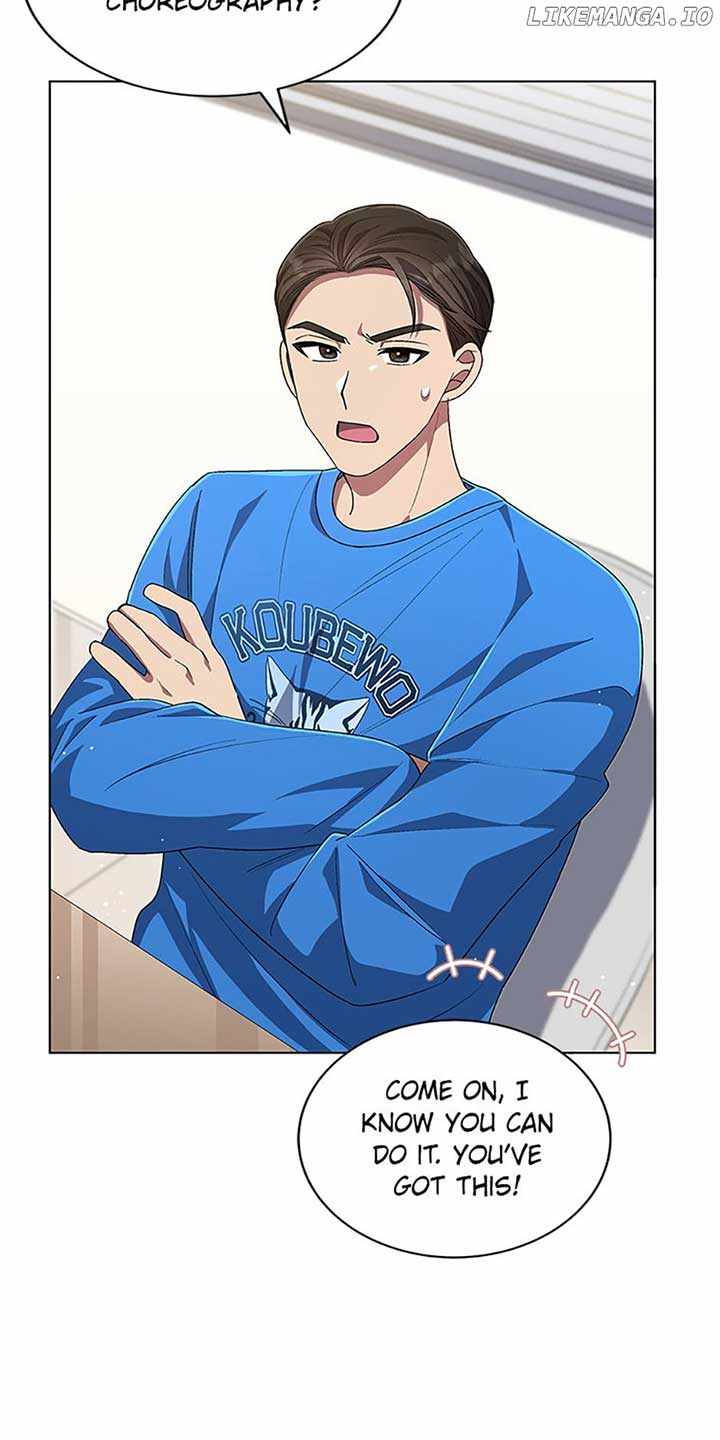 The Second Life of an All-Rounder Idol Chapter 57 - Page 43