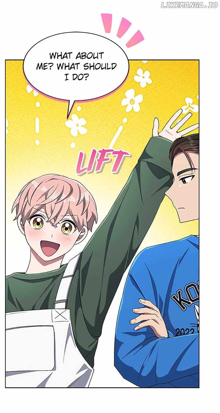 The Second Life of an All-Rounder Idol Chapter 57 - Page 44