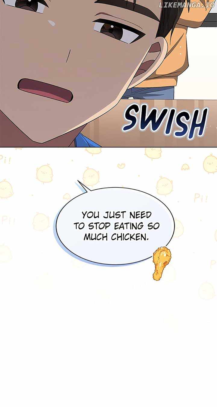 The Second Life of an All-Rounder Idol Chapter 57 - Page 46