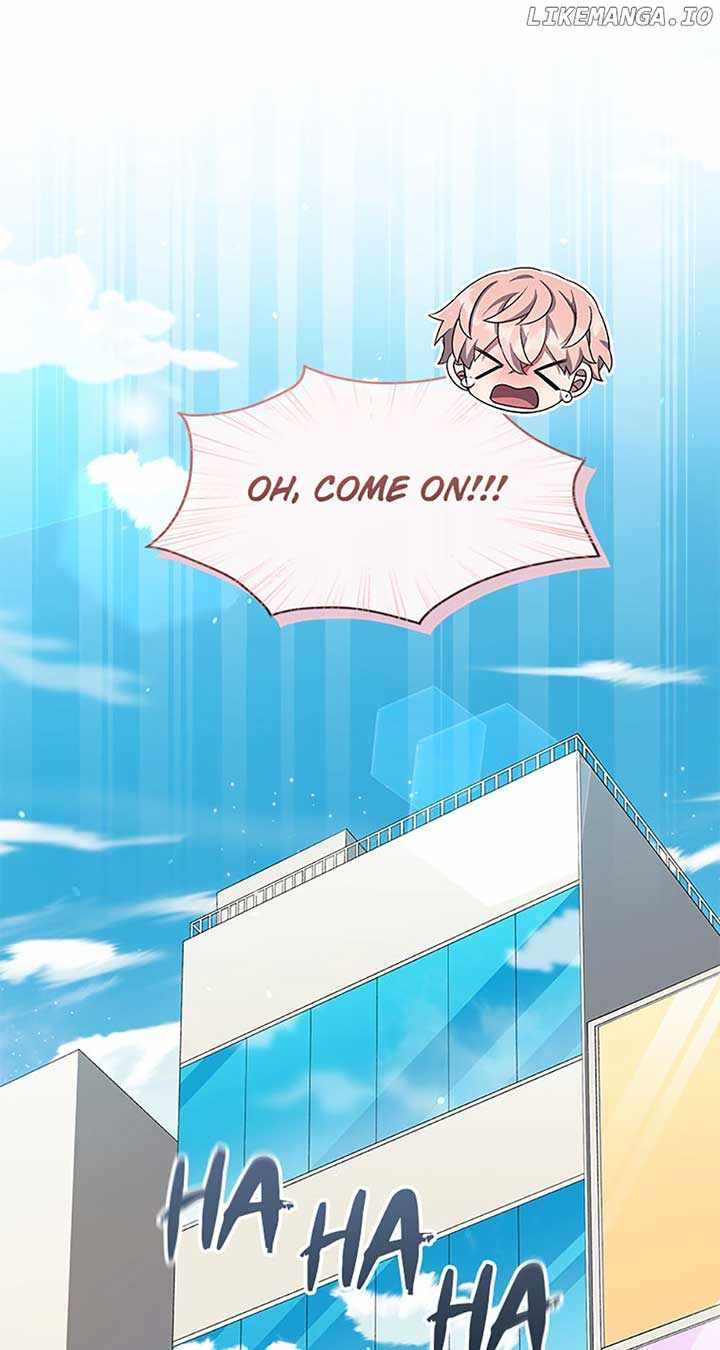 The Second Life of an All-Rounder Idol Chapter 57 - Page 47