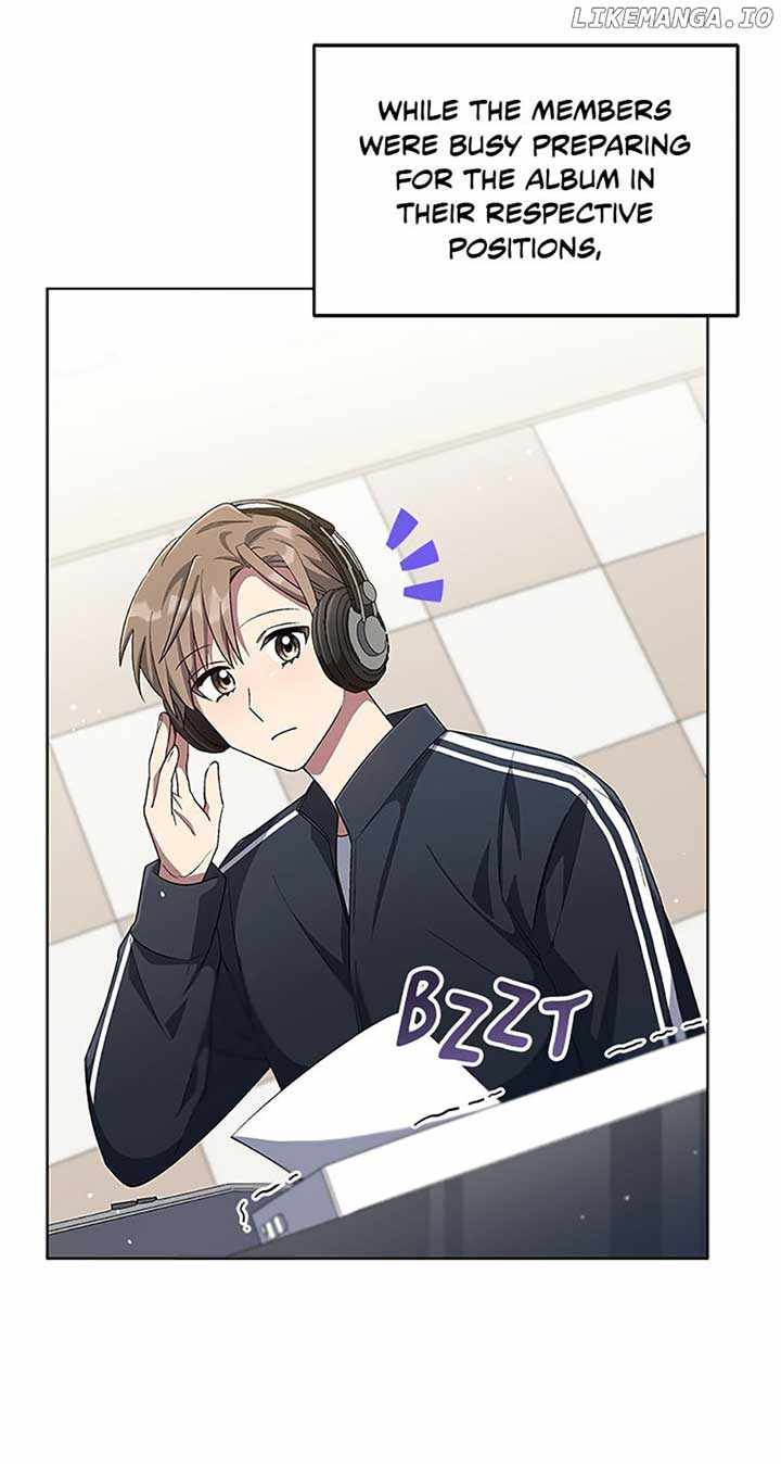 The Second Life of an All-Rounder Idol Chapter 57 - Page 49