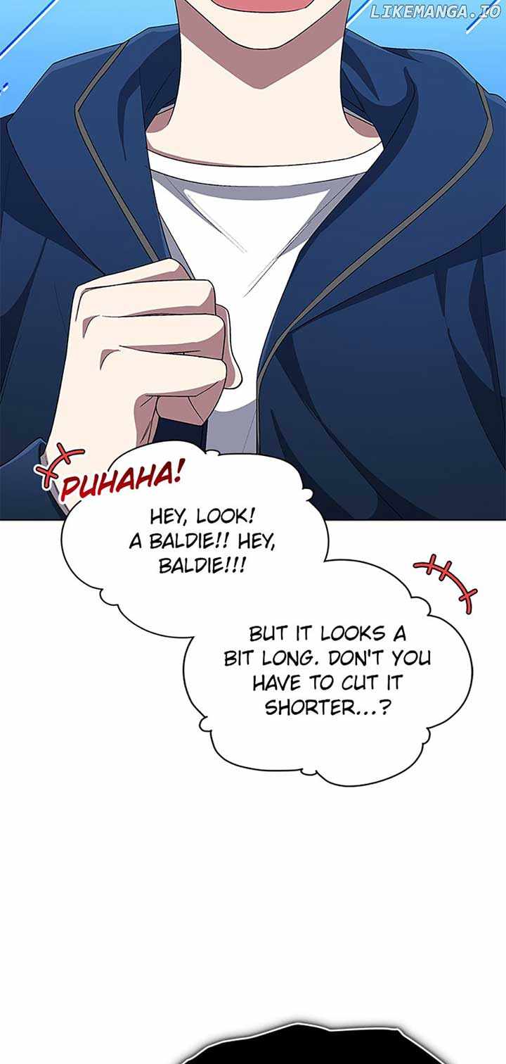 The Second Life of an All-Rounder Idol Chapter 57 - Page 53