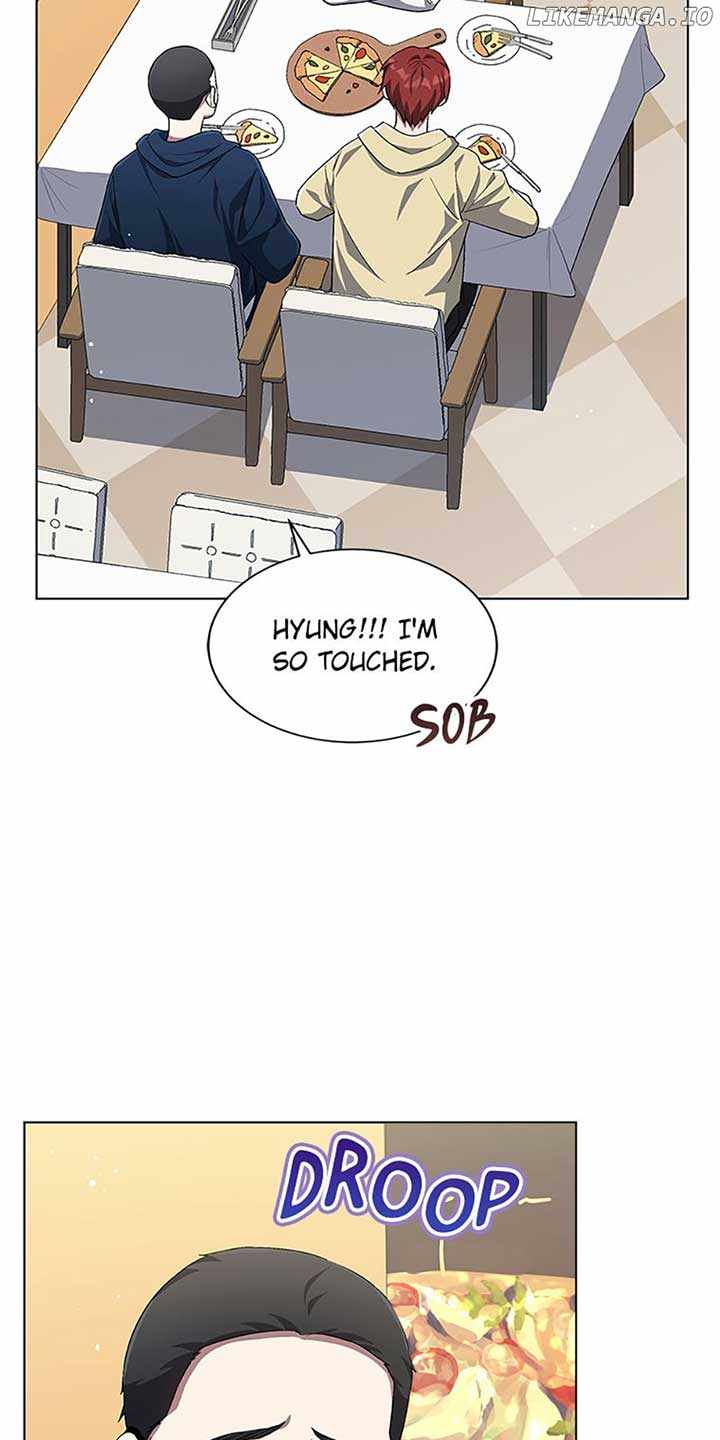The Second Life of an All-Rounder Idol Chapter 57 - Page 56