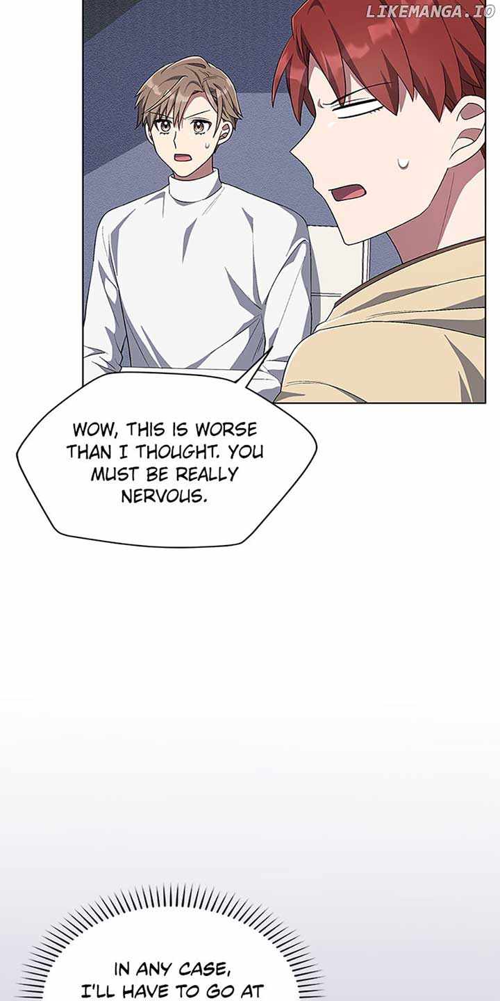 The Second Life of an All-Rounder Idol Chapter 57 - Page 58