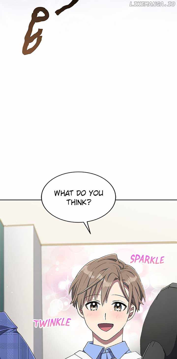 The Second Life of an All-Rounder Idol Chapter 57 - Page 6