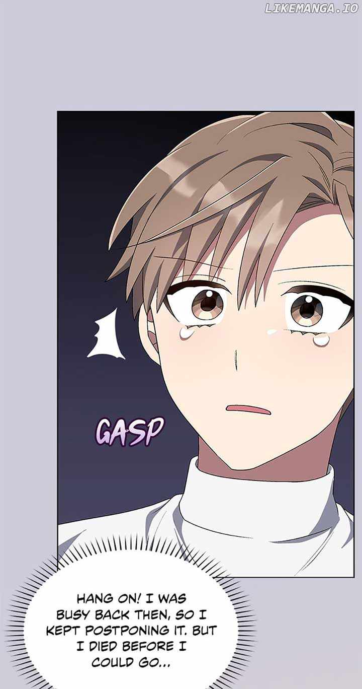 The Second Life of an All-Rounder Idol Chapter 57 - Page 60