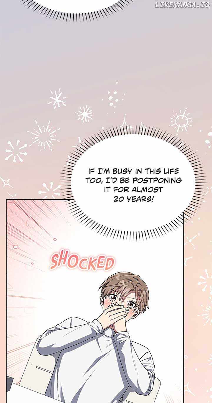 The Second Life of an All-Rounder Idol Chapter 57 - Page 61