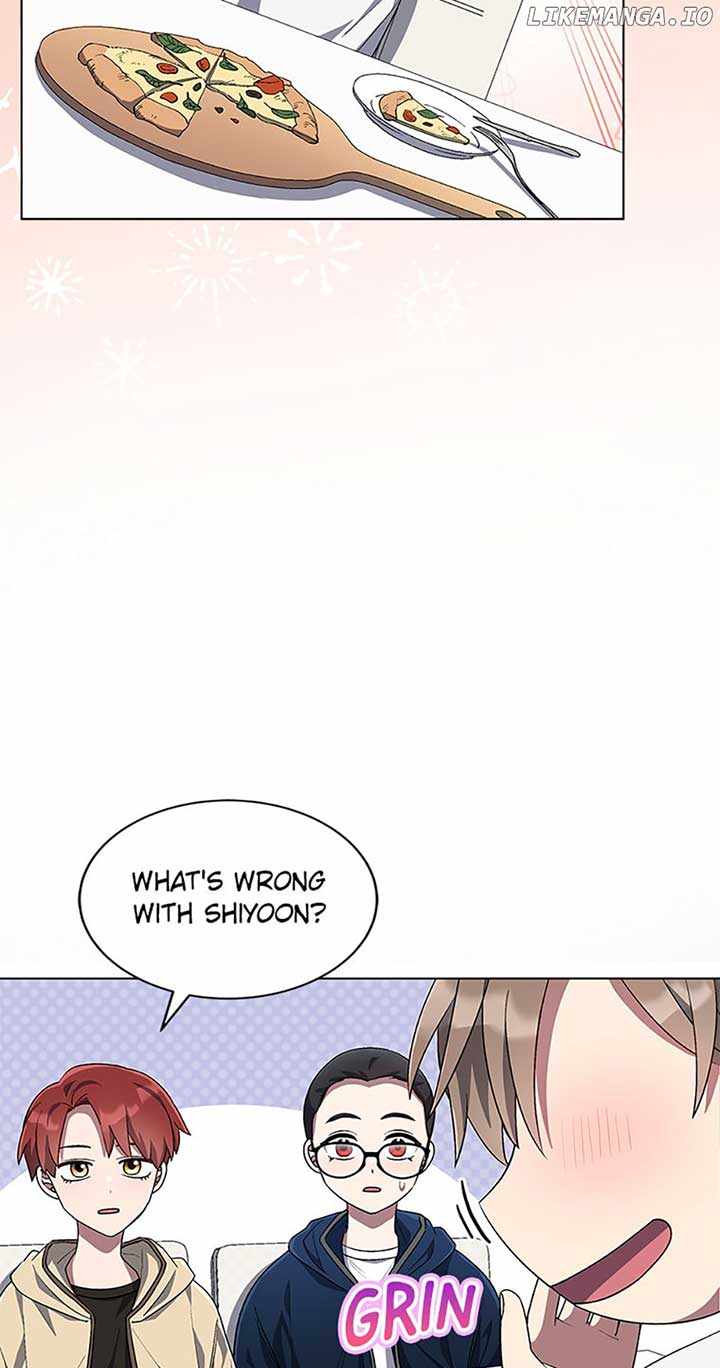 The Second Life of an All-Rounder Idol Chapter 57 - Page 62