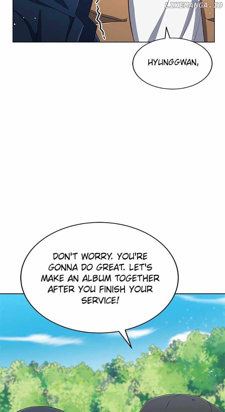 The Second Life of an All-Rounder Idol Chapter 57 - Page 67