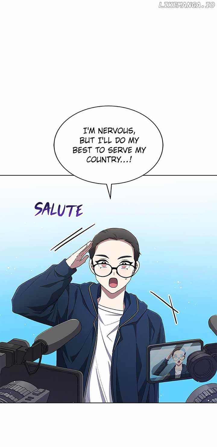 The Second Life of an All-Rounder Idol Chapter 57 - Page 71
