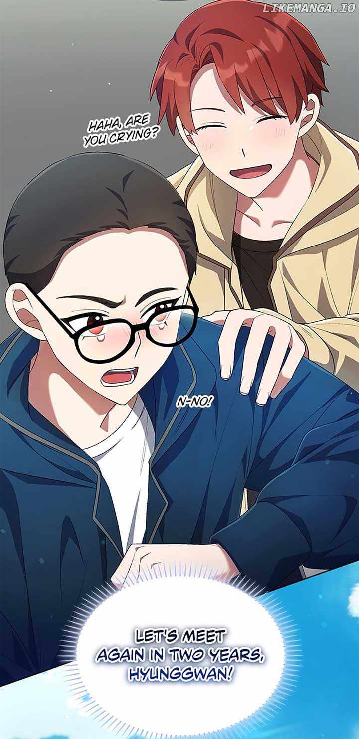 The Second Life of an All-Rounder Idol Chapter 57 - Page 74
