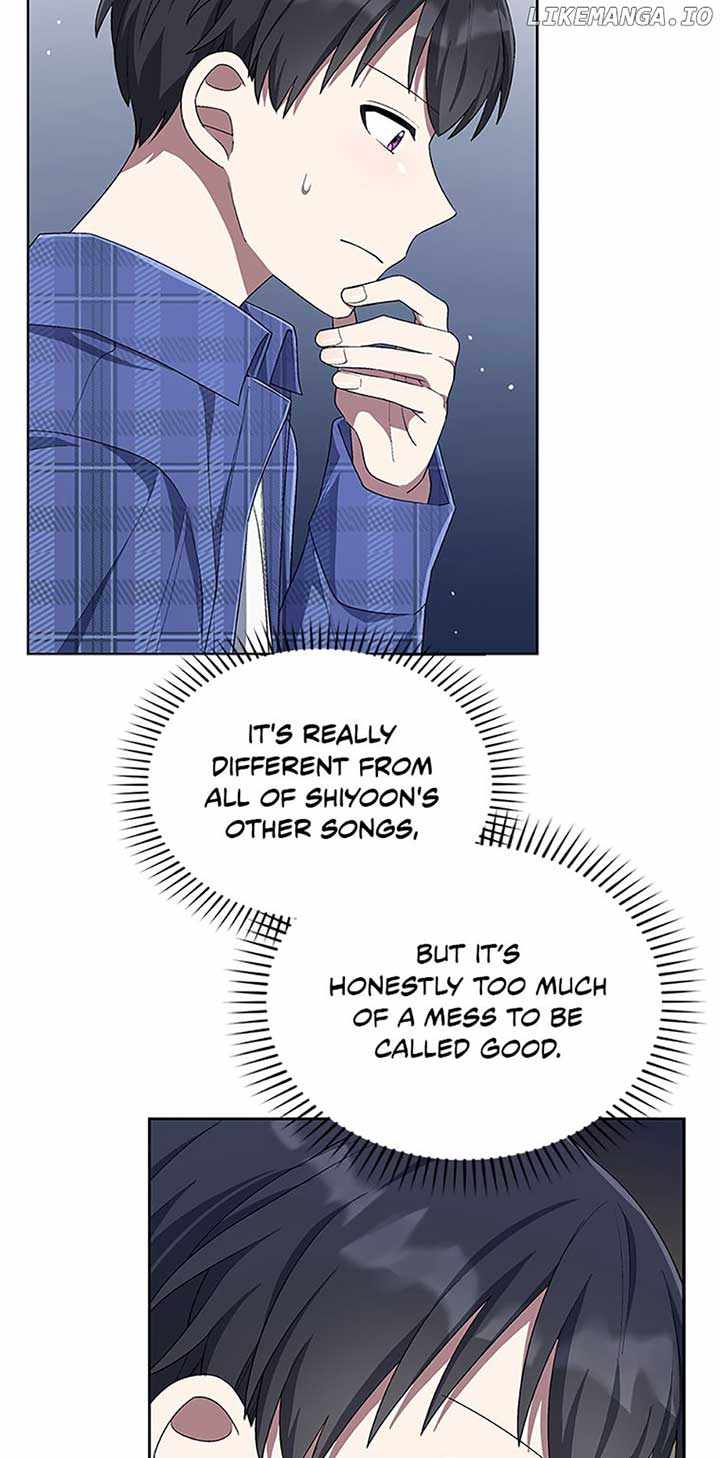 The Second Life of an All-Rounder Idol Chapter 57 - Page 8