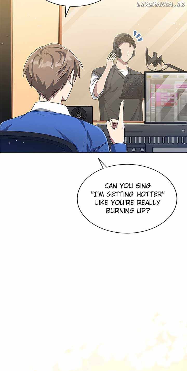 The Second Life of an All-Rounder Idol Chapter 58 - Page 2