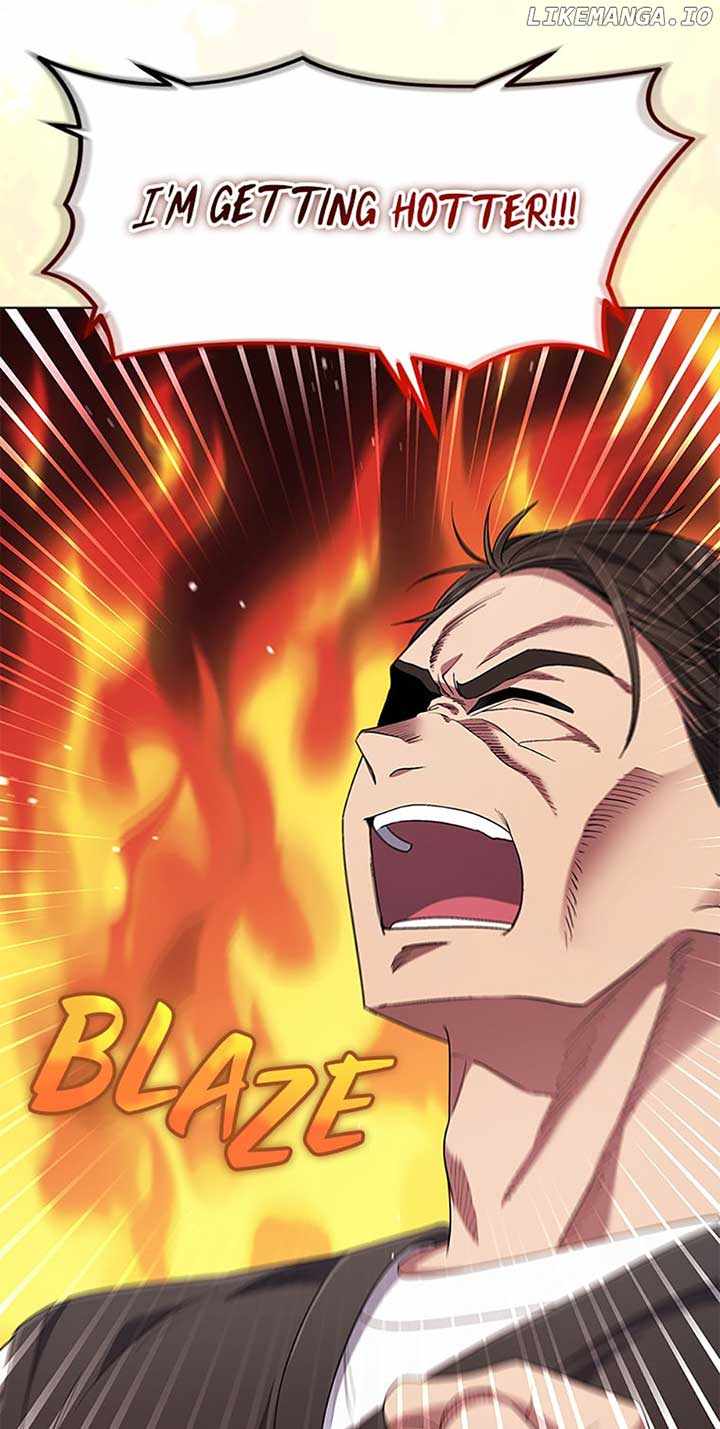 The Second Life of an All-Rounder Idol Chapter 58 - Page 3