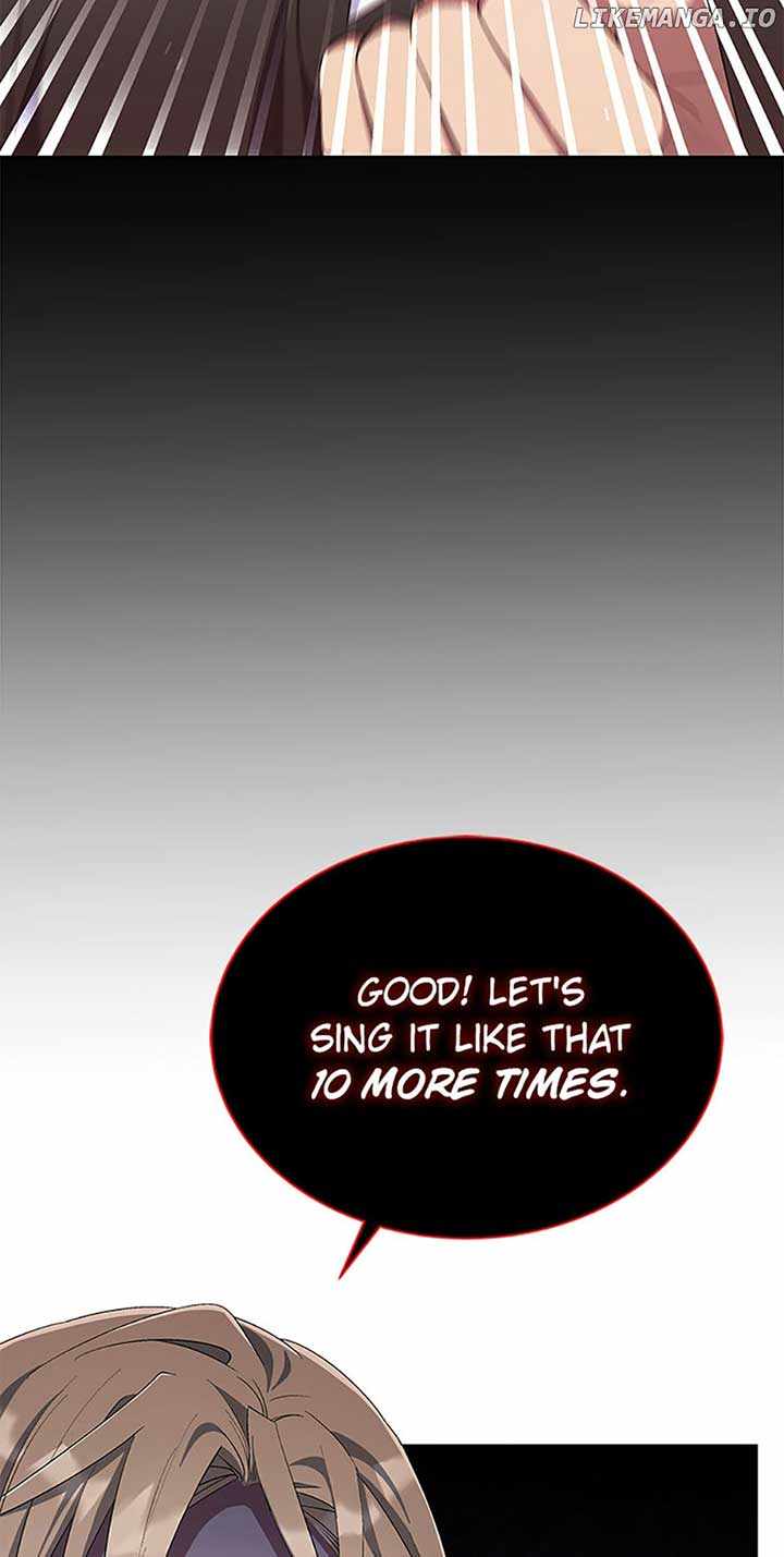 The Second Life of an All-Rounder Idol Chapter 58 - Page 4