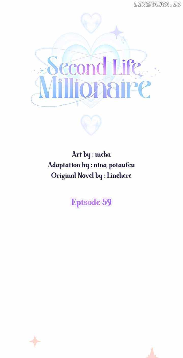 The Second Life of an All-Rounder Idol Chapter 59 - Page 11