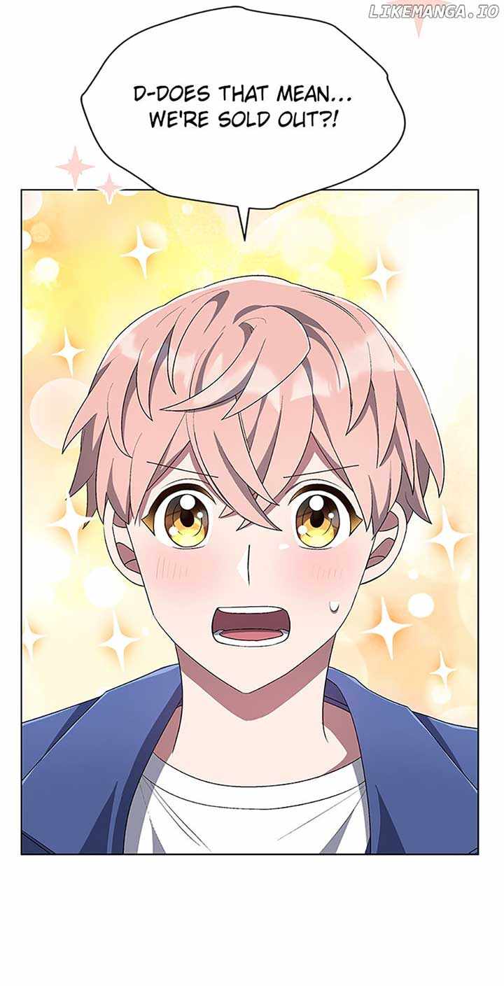 The Second Life of an All-Rounder Idol Chapter 59 - Page 12