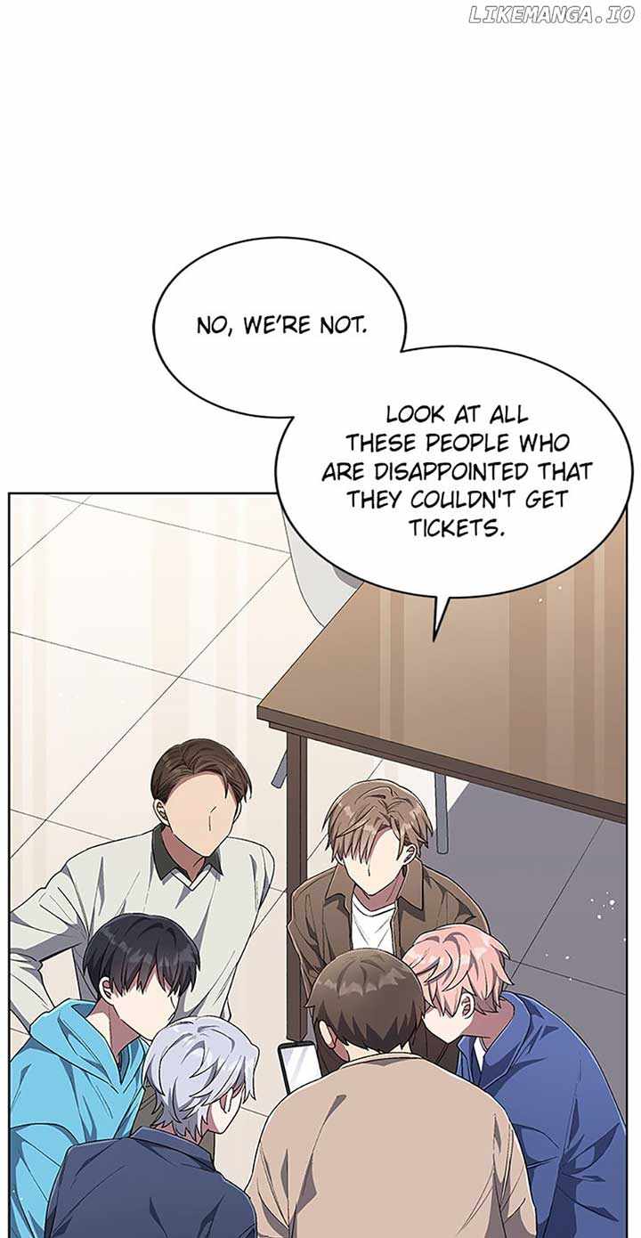 The Second Life of an All-Rounder Idol Chapter 59 - Page 13