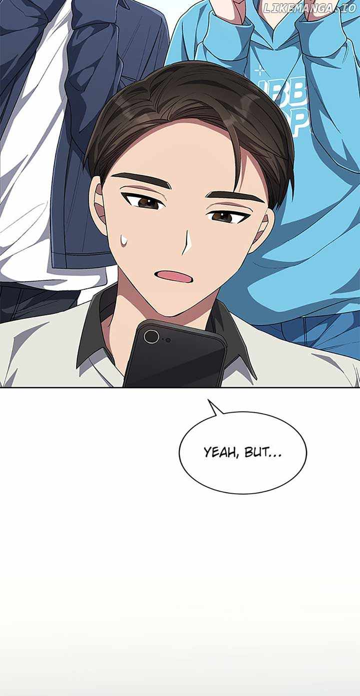 The Second Life of an All-Rounder Idol Chapter 59 - Page 15