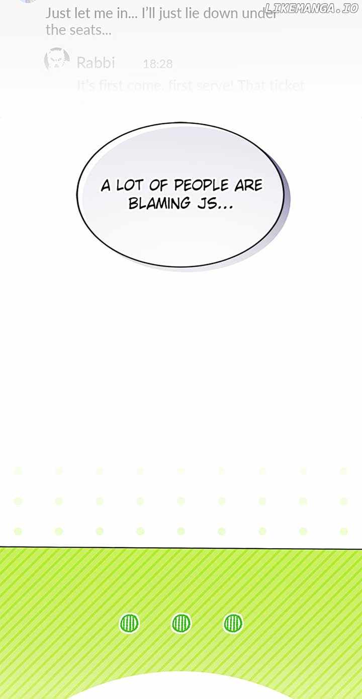 The Second Life of an All-Rounder Idol Chapter 59 - Page 17