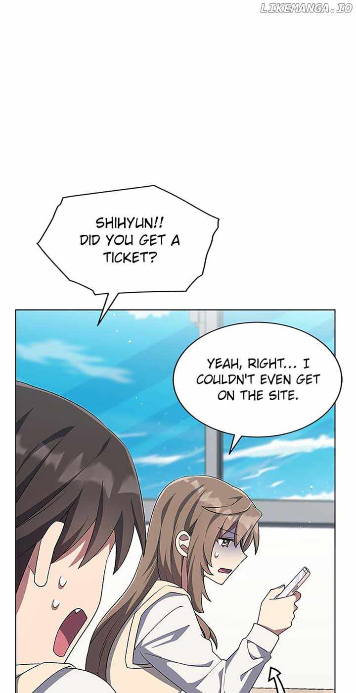 The Second Life of an All-Rounder Idol Chapter 59 - Page 2