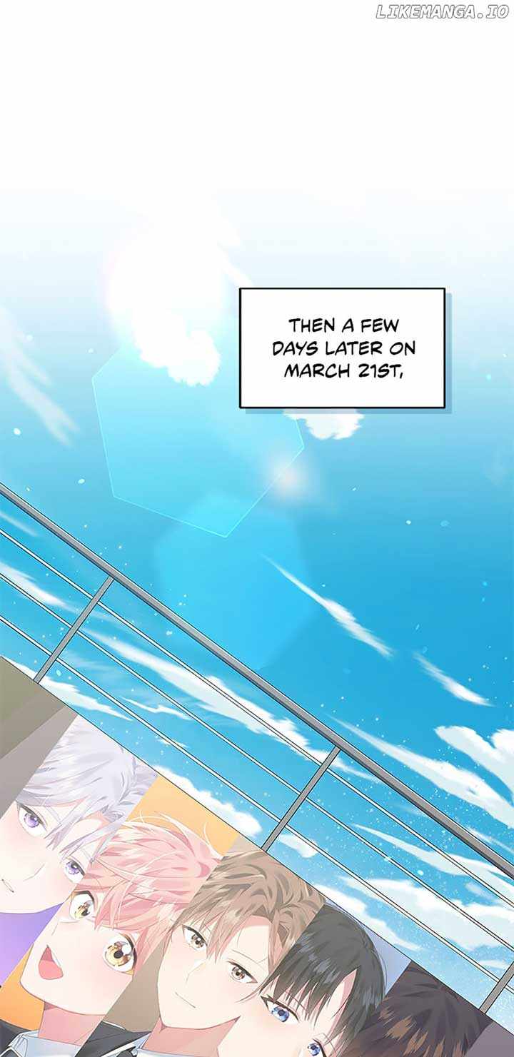 The Second Life of an All-Rounder Idol Chapter 59 - Page 21