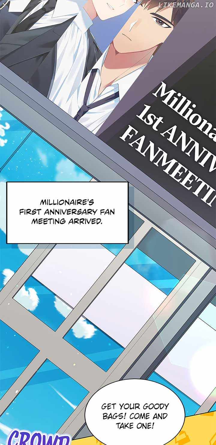 The Second Life of an All-Rounder Idol Chapter 59 - Page 22