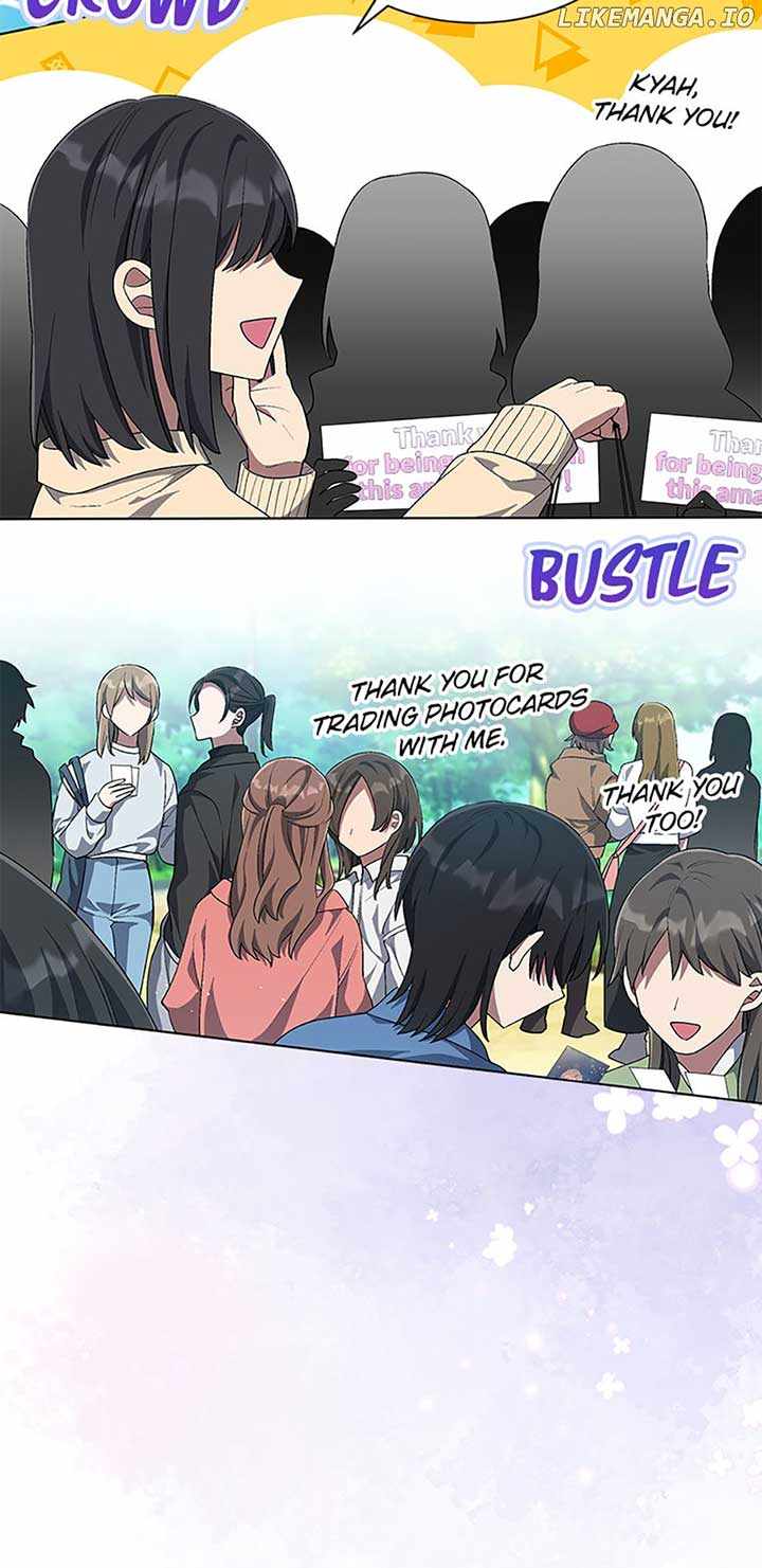 The Second Life of an All-Rounder Idol Chapter 59 - Page 23