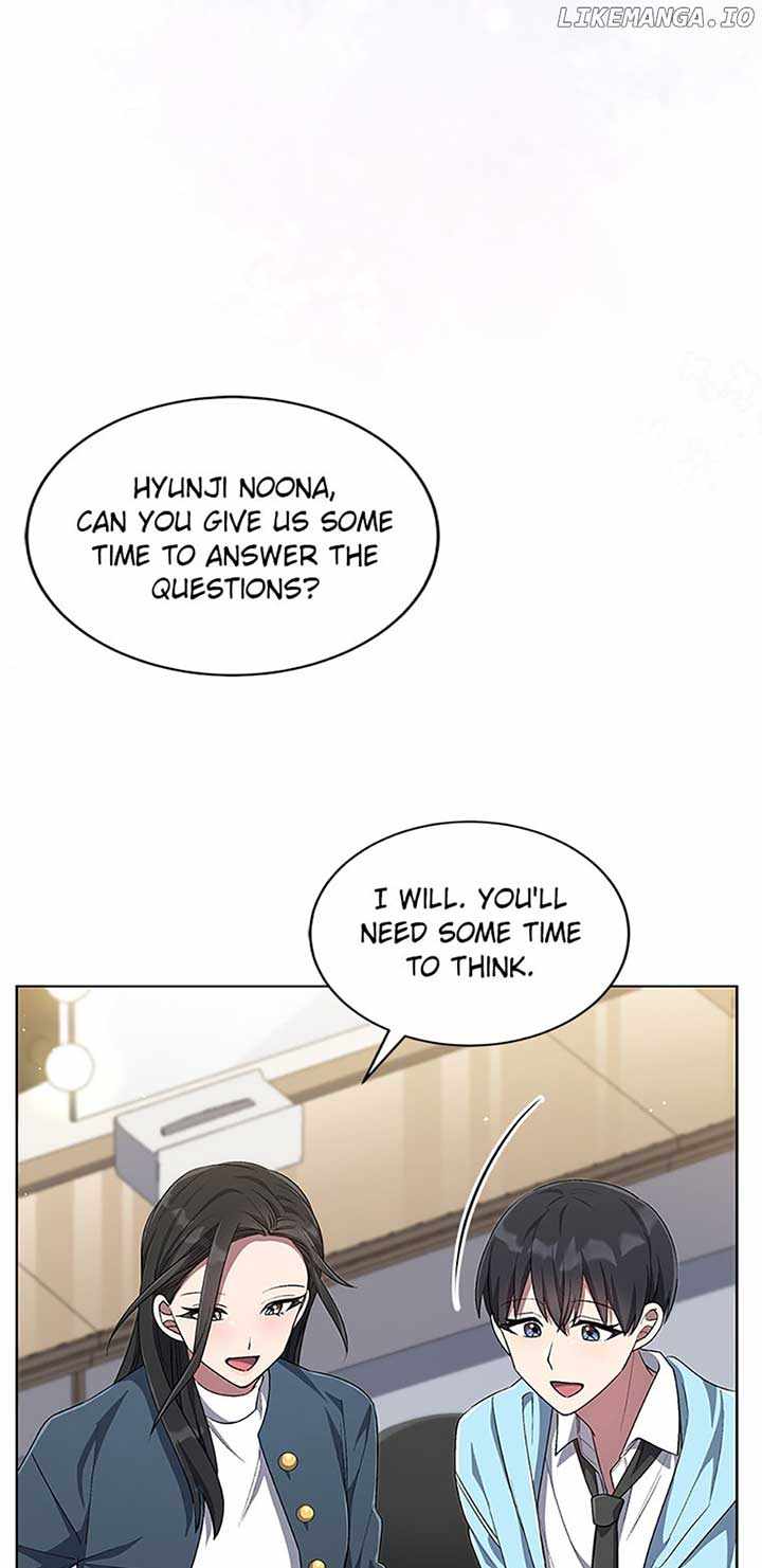The Second Life of an All-Rounder Idol Chapter 59 - Page 24