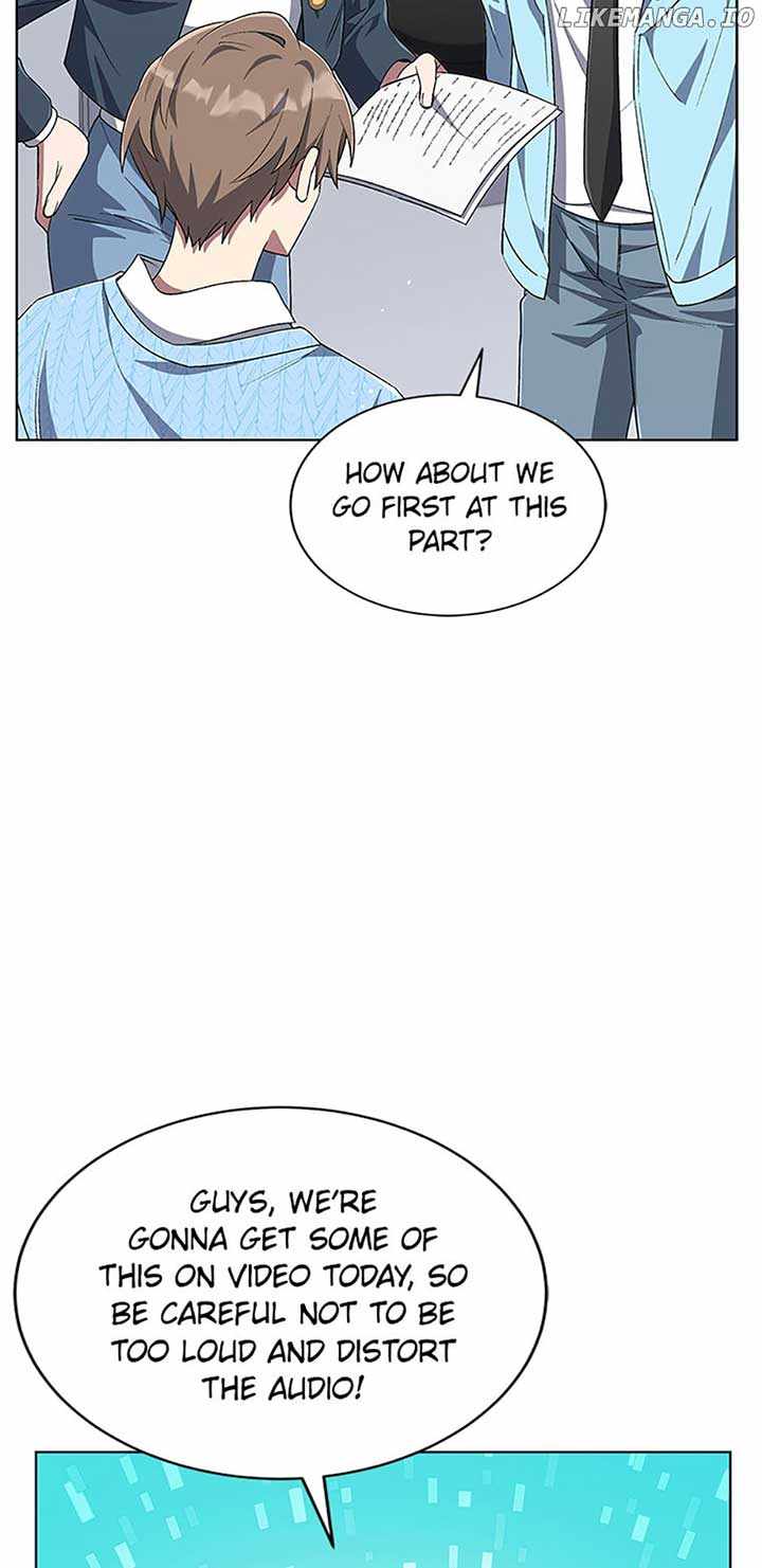 The Second Life of an All-Rounder Idol Chapter 59 - Page 25