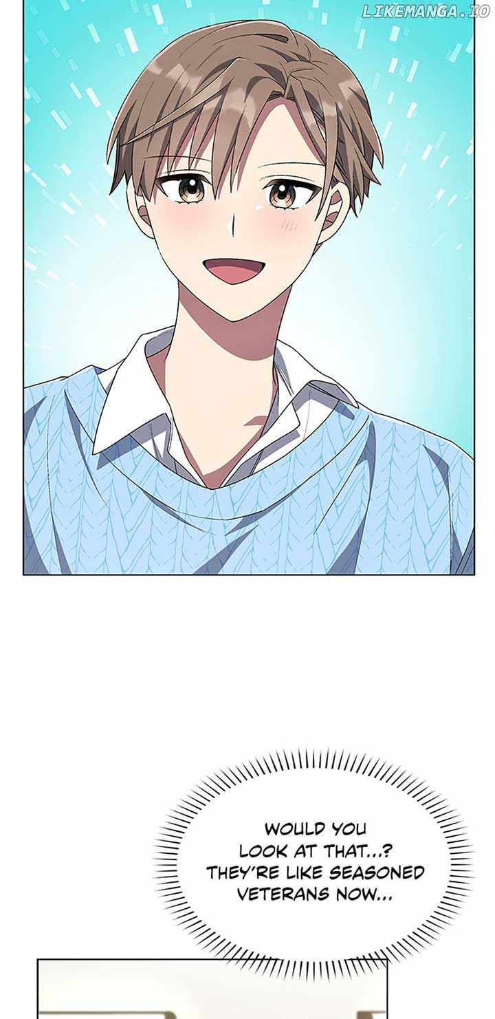 The Second Life of an All-Rounder Idol Chapter 59 - Page 26