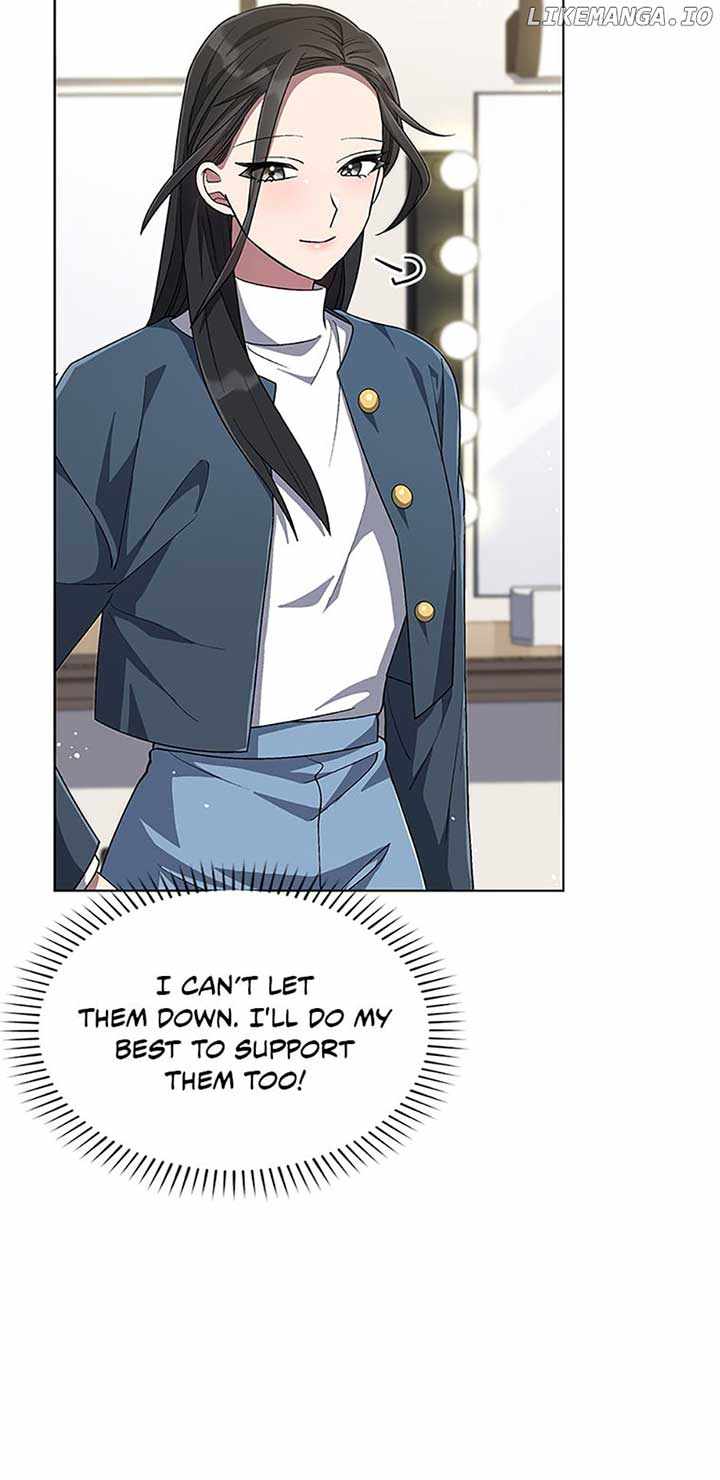 The Second Life of an All-Rounder Idol Chapter 59 - Page 27