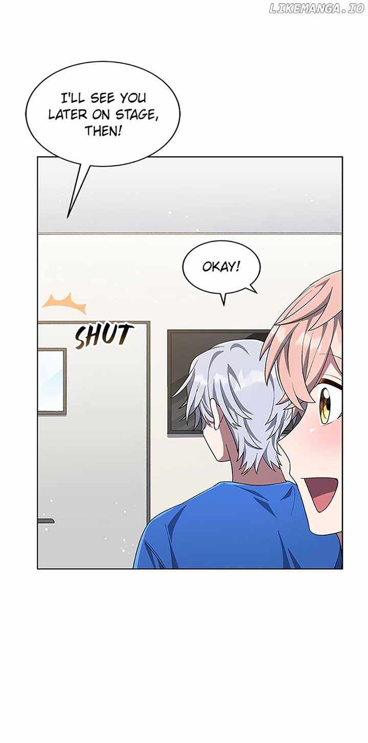 The Second Life of an All-Rounder Idol Chapter 59 - Page 28