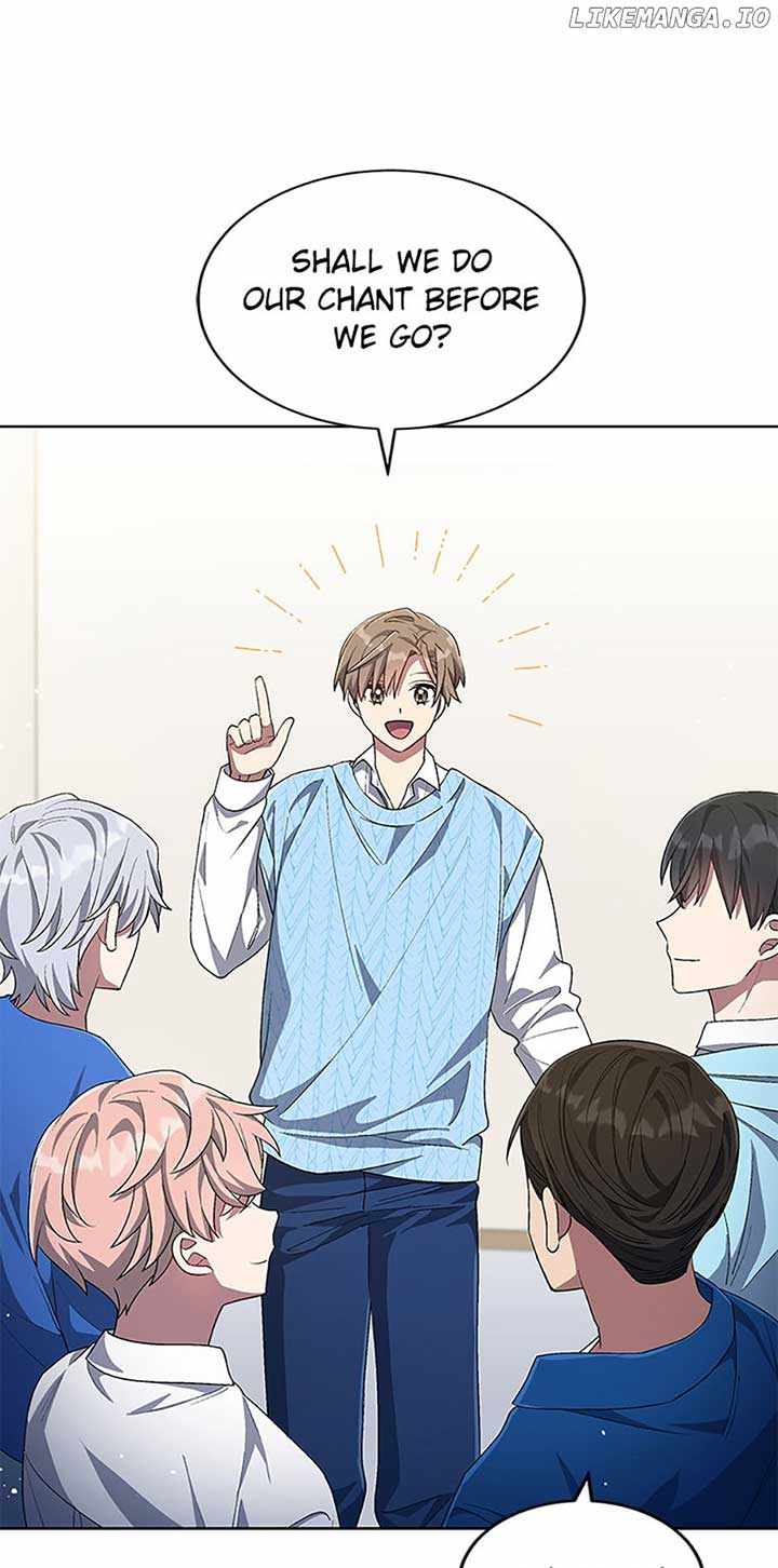 The Second Life of an All-Rounder Idol Chapter 59 - Page 29