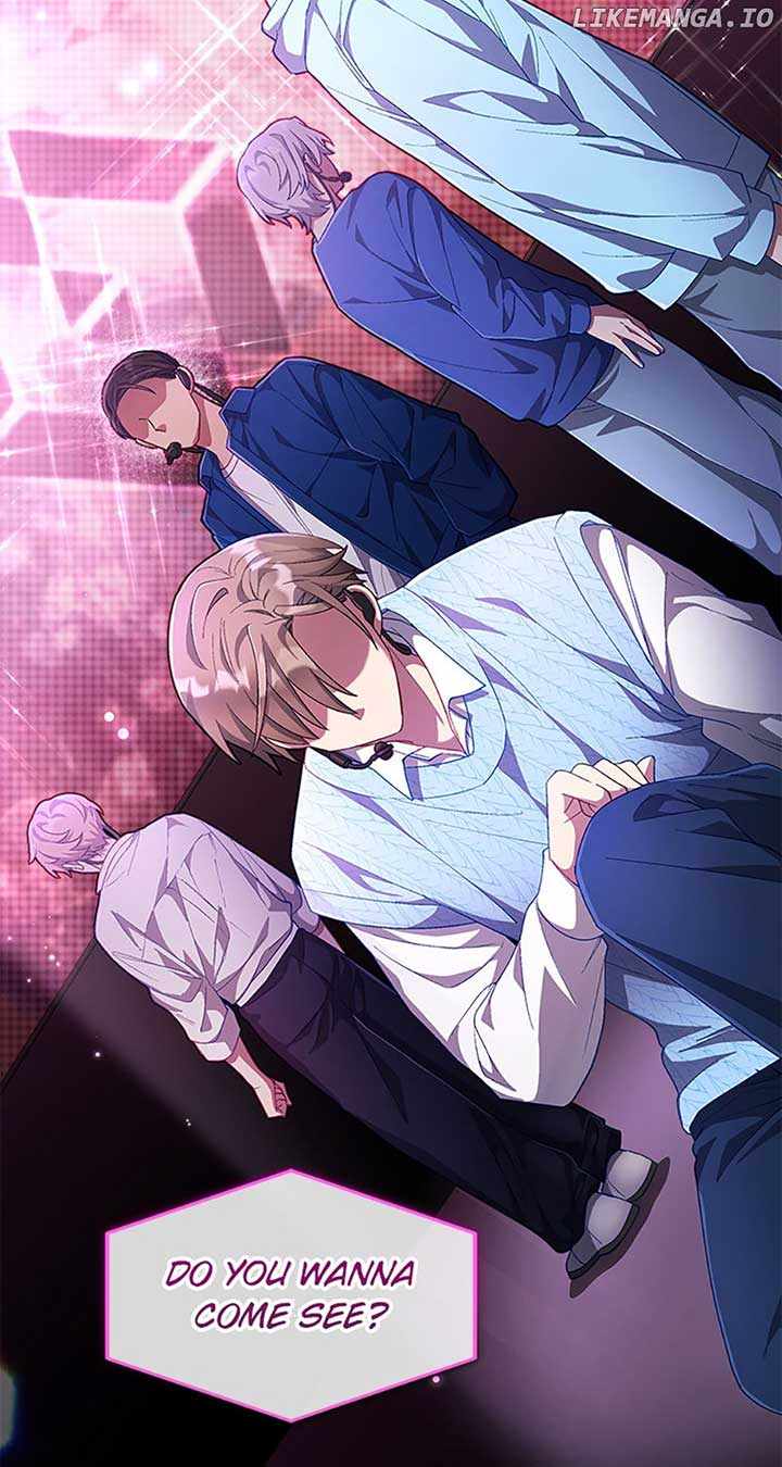 The Second Life of an All-Rounder Idol Chapter 59 - Page 36